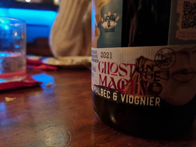 Wine Not? - London