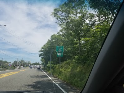 Mosque In Cape Cod