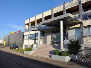 Photo n°2 de KAPPELER Enseignes SAS à Fegersheim (Fabricant de luminaires)