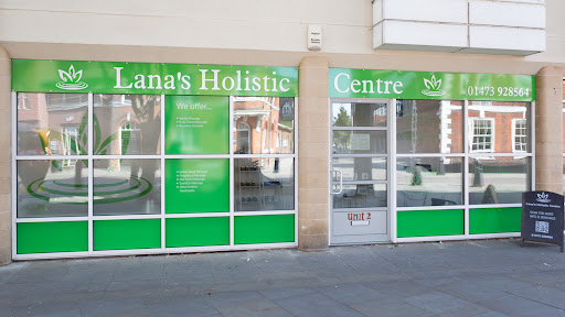 Lana's Holistic Centre Ipswich