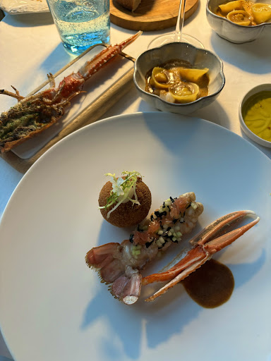 Restaurant Colette by Sezz St. Tropez - Thumbnail