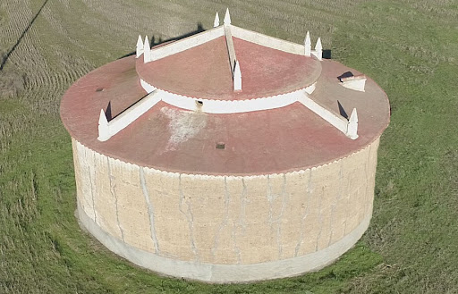 Palomar de Fontanillas de Castro Gallery - Spain