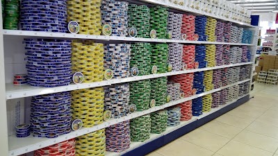 Photos of Market skill
