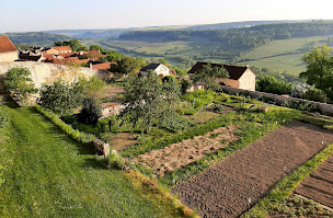 Photo n°8 de Chambres d'hôtes au Couvent des Castafours à Flavigny-sur-Ozerain (Chambre d'hôtes)