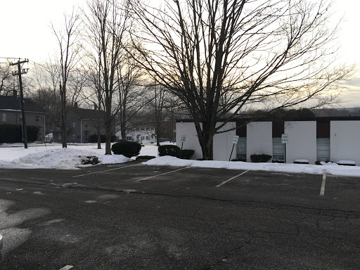 Hertz Car Rental - New Milford - Anderson Avenue HLE - Thumbnail