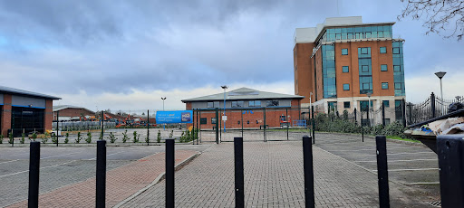 Aston Cross - Visual