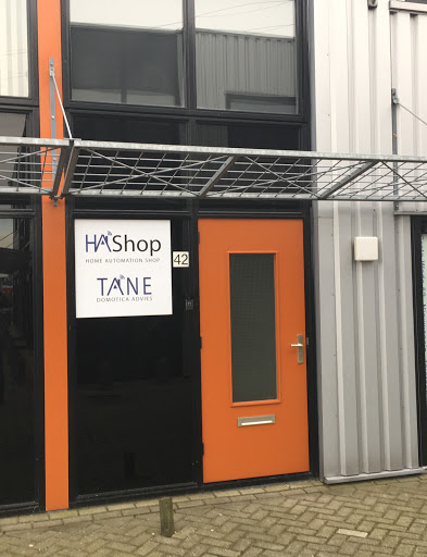 Hashop.nl - Visual