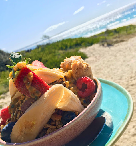 Beach Bums Cafe - Thumbnail