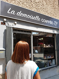 Photo n°16 de La Demoiselle Coiffée à Bédoin (Centre de bien-être)