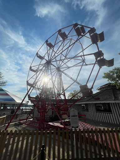 Antique Midway - Visual
