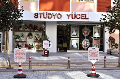 Photos of STUDIO ALBUM Y&Uuml;CEL-Y&Uuml;CEL
