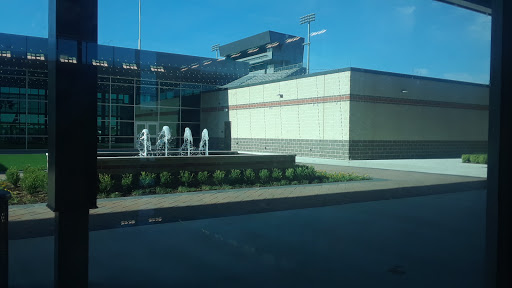 New Caney ISD Natatorium - Thumbnail