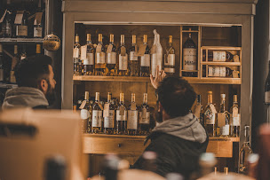 Photo n°8 de Cave Des Carmes à Langon (Caviste)