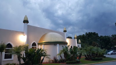 Islamic Center of New Port Richey (ICNPR)