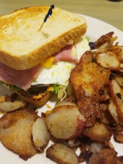 Photos of Henhouse Cafe