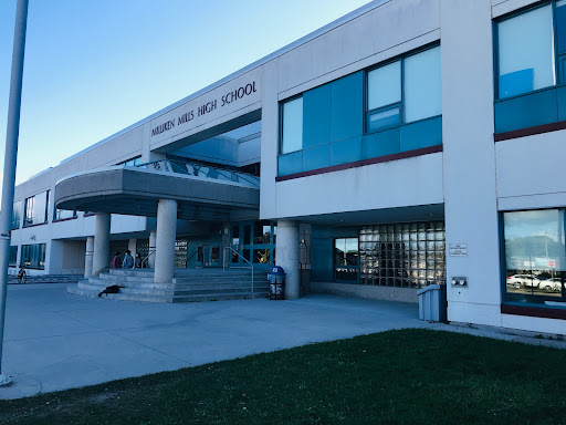 Milliken Mills High School