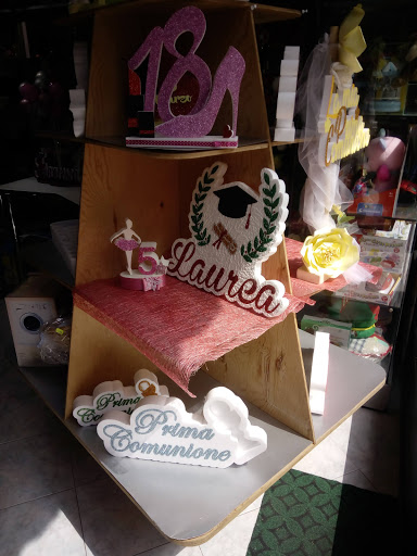 Cartotecnica Di Taurino Anna Silvia - Thumbnail