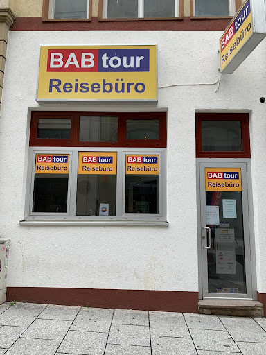BAB Tour GmbH - Thumbnail