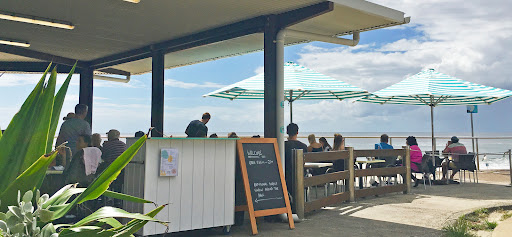 Beach Bums Cafe - Thumbnail