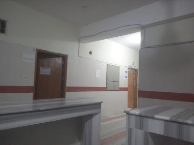 Photos of Mainamoti Medical College