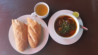 Photos of Bun Ma