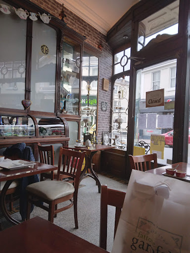 The Pharmacy Cafe - Thumbnail