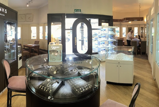 M G Welch Jewellers - Thumbnail