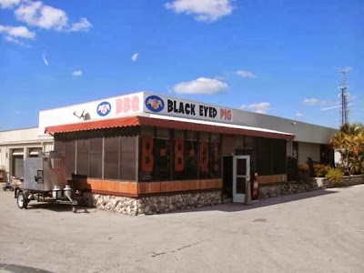Photos of Black Eyed Pig BBQ