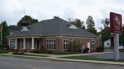 Hastings City Bank Logo