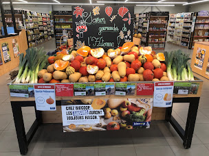 Photo n°22 de Biocoop Château-Gontier à Château-Gontier-sur-Mayenne (Épicerie fine)
