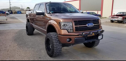 Moreno's Elite Autoworks - Auto Body Repair Shop Service and Automotive Body Restoration in Lubbock TX - Thumbnail