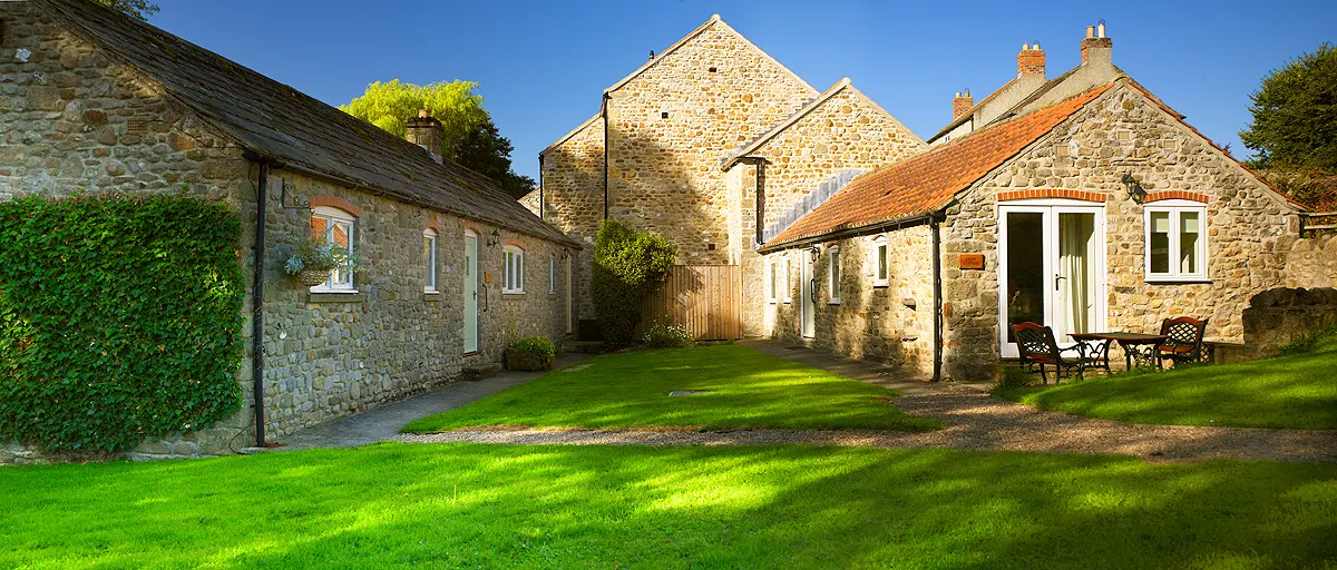 Crakehall Watermill