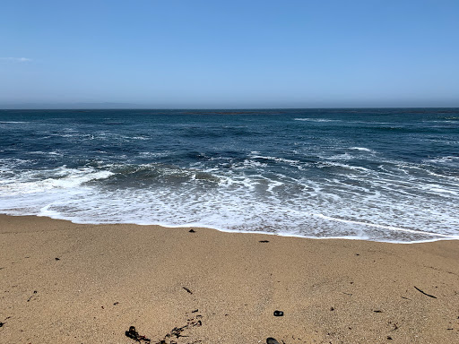 Sand Plant Beach - Thumbnail
