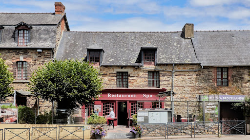 Photo de Camping Municipal de Paimpont - Brocéliande à Paimpont (35380)