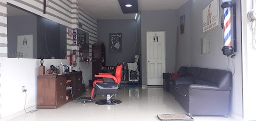 Alex Barber Shop