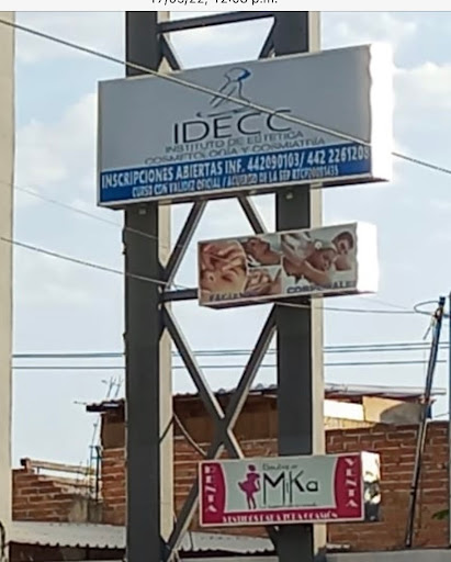 IDECC Querétaro - Thumbnail