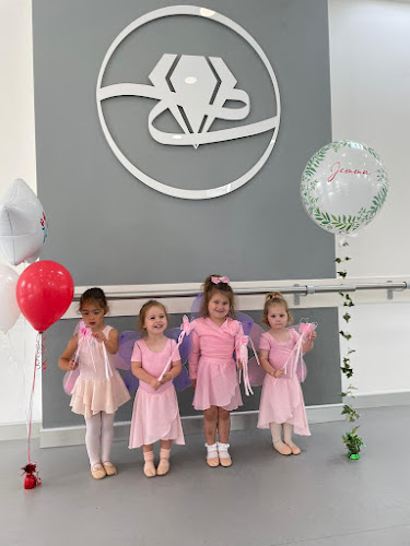Academy Street Dance Studio - Aberdeen