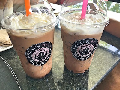 Photos of Black Bean Coffee Shop Siem Reap