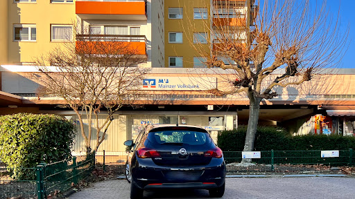 Volksbank Darmstadt Mainz, SB-Stelle Hochheim - Thumbnail