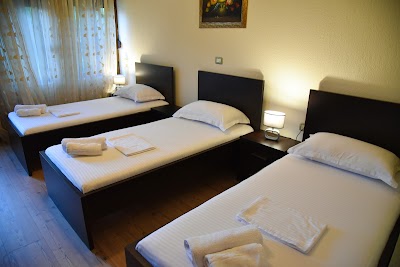 Sofra Hotel