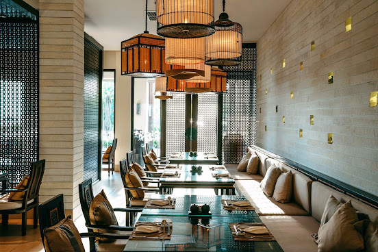 Banyan Tree Lang Co Vietnam by null