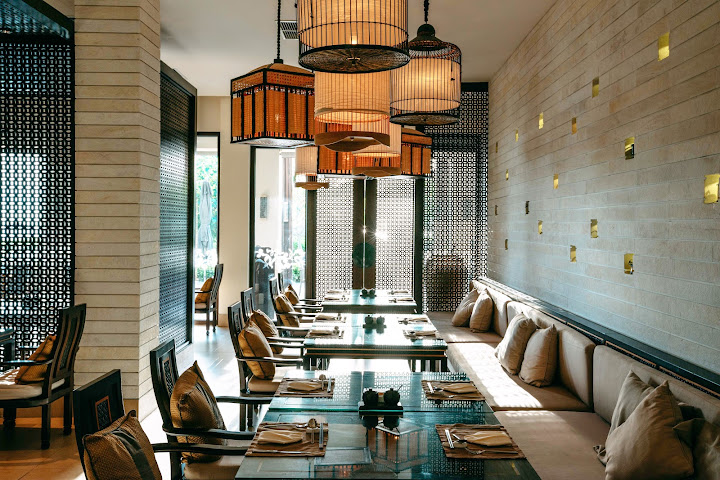 Banyan Tree Lang Co Vietnam by null