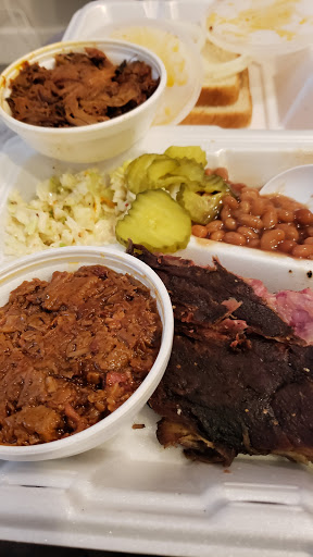 Bar-B-Que Depot Gallery - United States