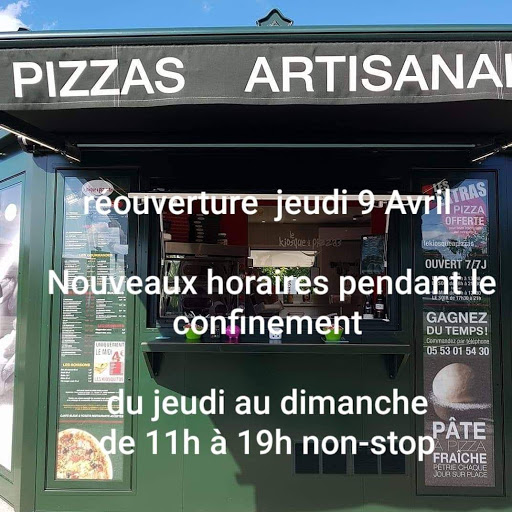 Photo 7 - Pizza Nini Casseneuil