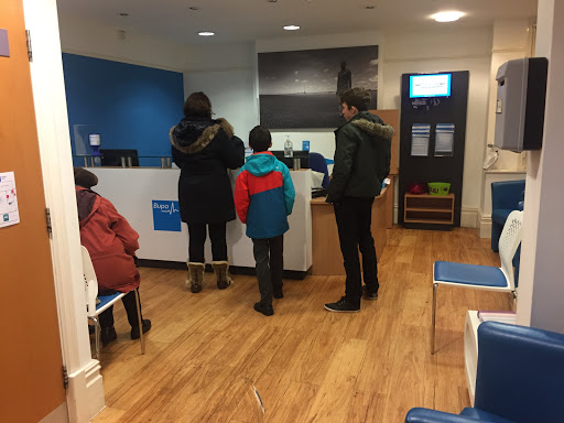 Bupa Dental Care Crosby - Thumbnail
