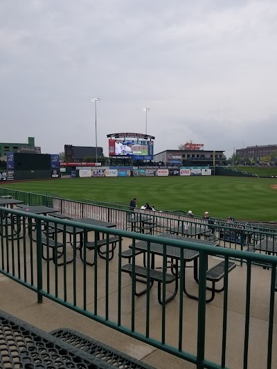 Four Winds Field