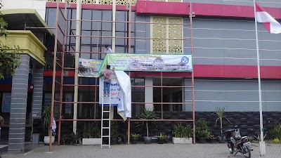 Photos of Nurul SIT Fajri