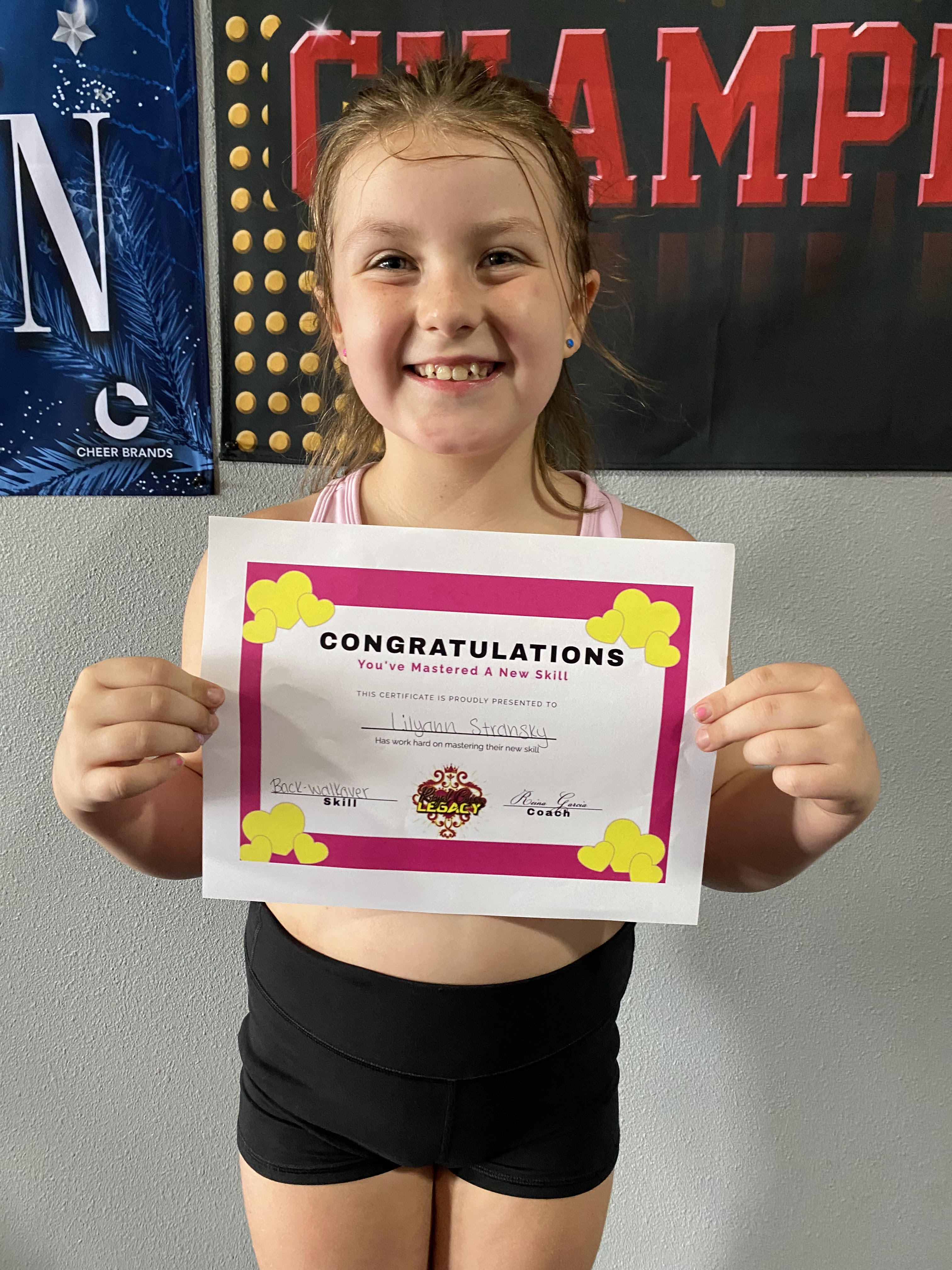 Royal Cheer Legacy LLC photo 17