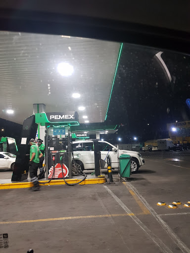 Gasolinera SEMAR Gallery - Mexico