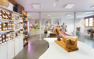 Photo n°21 de Kaiku Borda - Le magasin des producteurs fermiers - Agriculture biologique et Idoki à Ossès (Magasin d'alimentation naturelle)